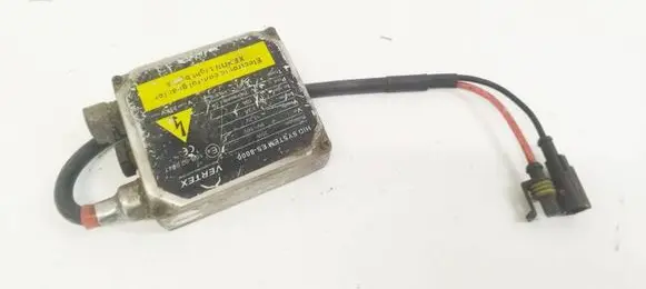 BMW X5 E53 Headlight ballast module Xenon