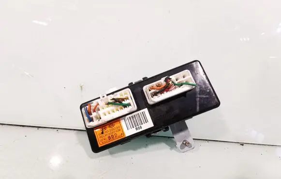 Hyundai Santa Fe Other control units/modules 952302B230