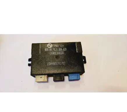 BMW 5 E39 Parking PDC control unit/module 8372271 HW01SW101 230498S