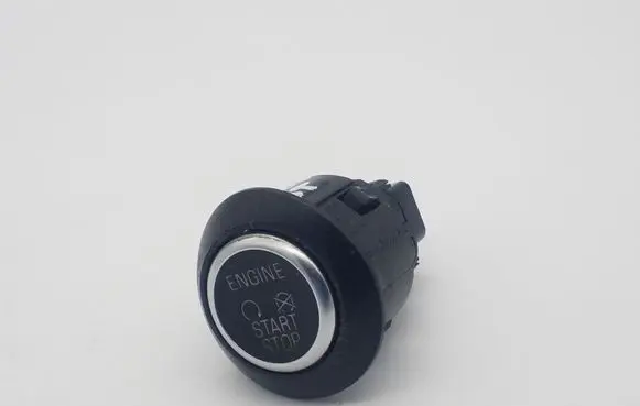 Ford Focus ST Engine start stop button switch BM51A11584AB