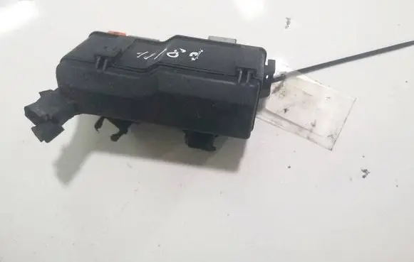 Toyota Corolla Verso AR10 Fuse box set 
