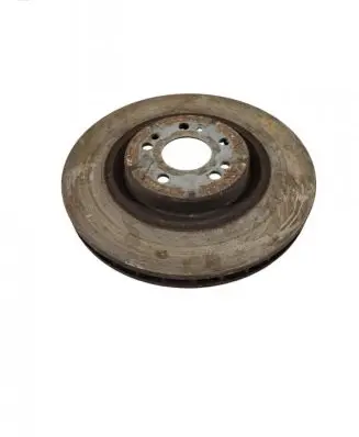 Mercedes-Benz ML W163 Front brake disc