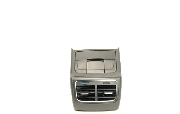Audi A5 8T 8F Rear air vent grill 8K0864376