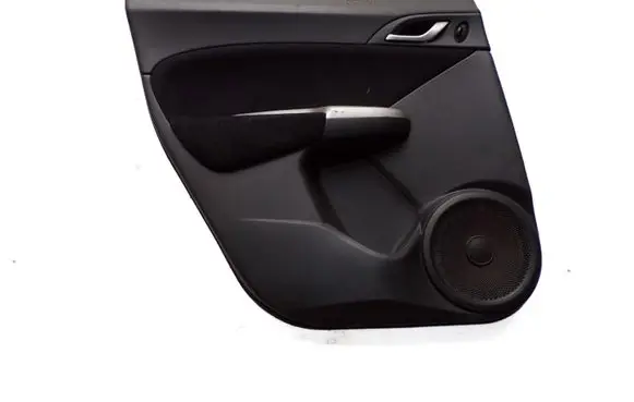 Honda Civic Rear door card panel trim 83750SMG
