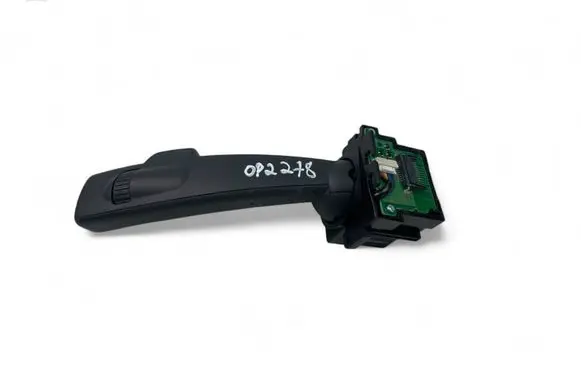 Volvo V60 Wiper control stalk 31456041