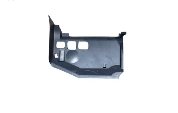 BMW 3 E90 E91 Dashboard lower bottom trim panel 7059287