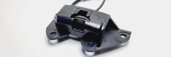 Renault Megane II Convertible roof lock/latch 8200355695 E84872335A
