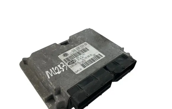 Skoda Fabia Mk1 (6Y) Engine control unit/module 036906034GN