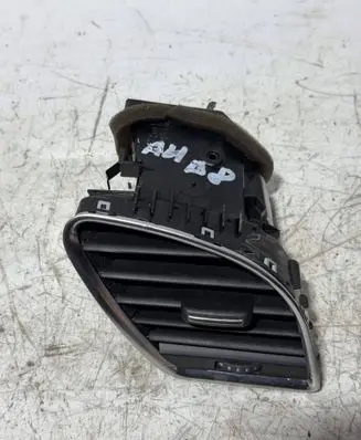 Audi A4 S4 B8 8K Dashboard side air vent grill/cover trim 8T1820902C