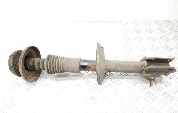 Dacia Logan I Front shock absorber/damper