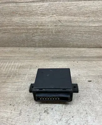 Opel Zafira A Light module LCM 09135156 410203013003