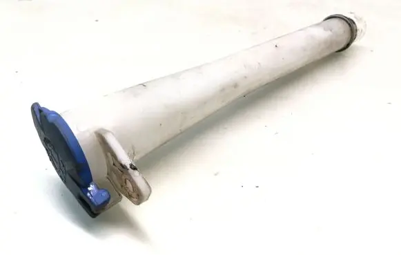 KIA Sorento Window washer liquid tank fill tube 