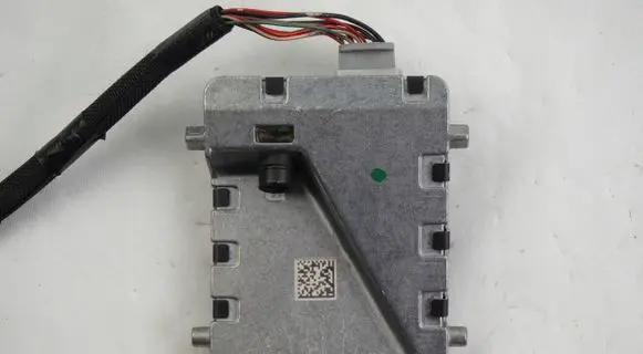 Toyota C-HR I Windshield/windscreen camera 8646CF4010