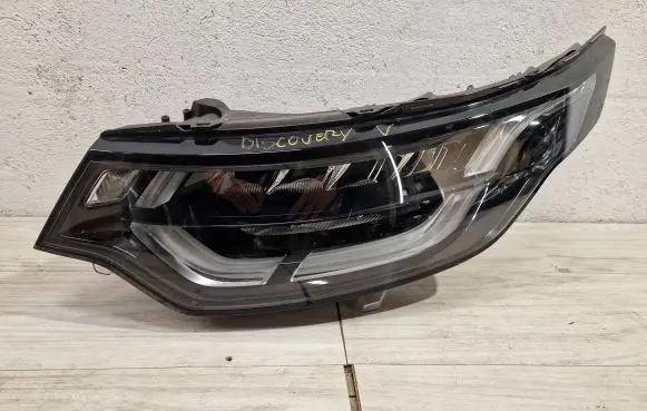 Land Rover Discovery 5 Headlight/headlamp HY32-13W030-HC