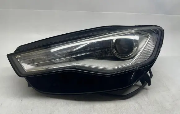 Audi A6 S6 C7 4G Headlight/headlamp 4g0941005F