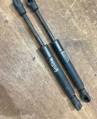 BMW 3 E92 E93 Tailgate/trunk strut/damper 7128764