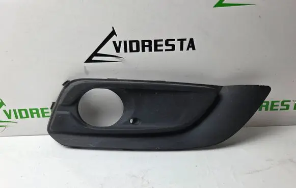 Opel Crossland X Front fog light trim/grill 39097381