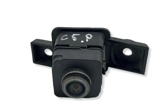 Citroen C5 Aircross Front bumper camera 9809301080 003177686 0263007021