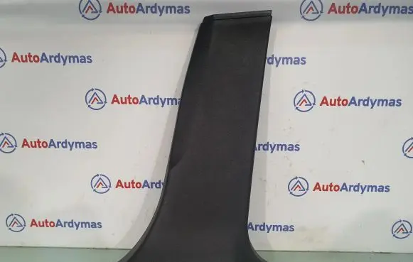 BMW X3 F25 (B) pillar trim (bottom) 51437324368 7319056