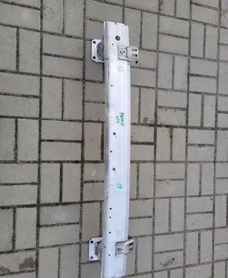 Opel Grandland X Front bumper cross member 9824513780