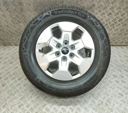 Ford Transit VII R16 alloy rim RK311007AA