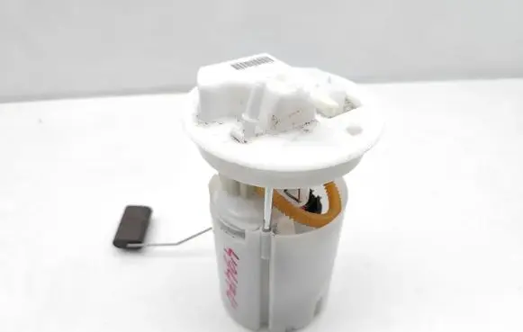 In-tank fuel pump