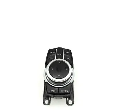 BMW X2 F39 Head unit multimedia control 5A0E446