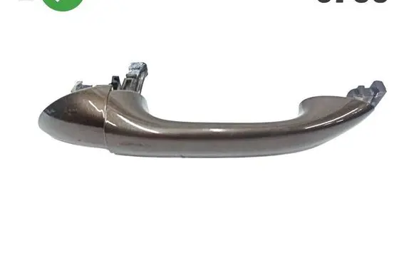 Mercedes-Benz R W251 Rear door exterior handle A1647660101