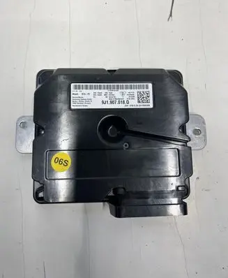 Porsche Taycan 9J1 Other control units/modules 9J1907018Q