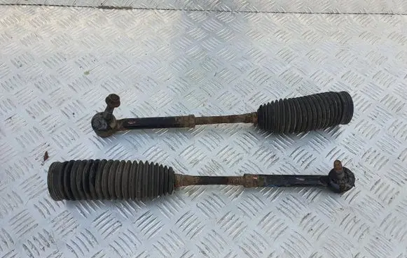 Mazda CX-3 Steering tie rod PU10055