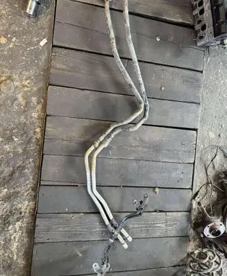 Fuel line/pipe/hose