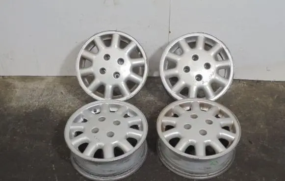 Citroen Saxo R12 alloy rim BIARRITZ2