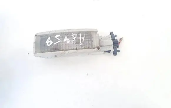 Volkswagen Golf IV Other interior light 3b0947113