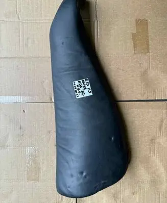 BMW X5 E53 Rear seat side top trim 270303 7053323 52207053323