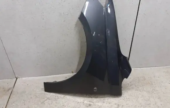 Volkswagen Caddy Fender