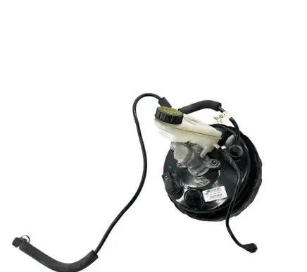 Ford Focus Brake booster F1FC2B195AA
