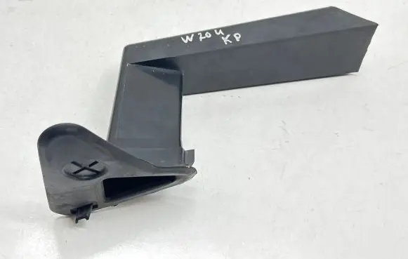 Mercedes-Benz C W204 Rain gutter A2048322325
