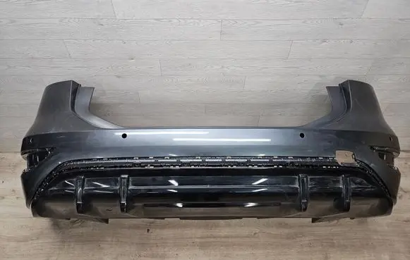 Audi A6 etron 85E Rear bumper 85E807511 8EE807511A