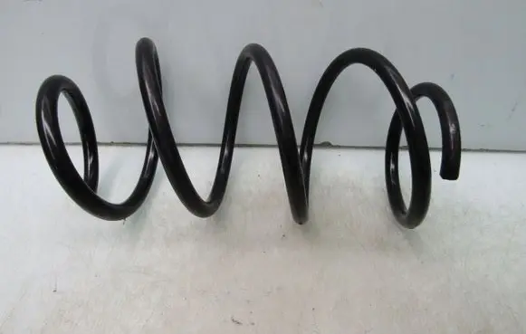 Mazda MX-30 Front coil spring MX30