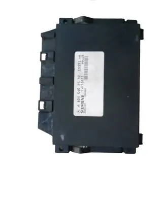 Mercedes-Benz CLK A208 C208 Gearbox control unit/module A0245458532 EGS51002 5WK33815