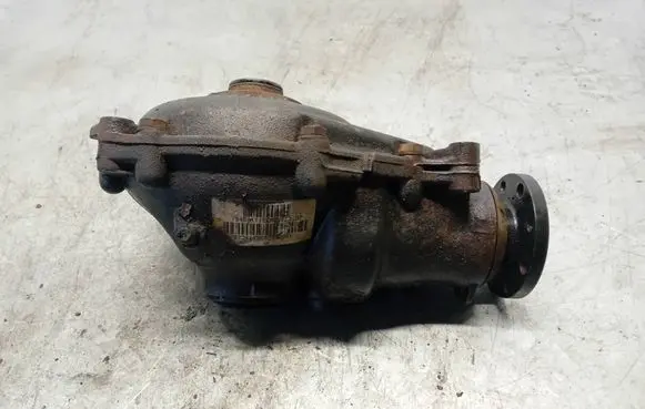 BMW X3 E83 Front differential 7545611 920411308550001