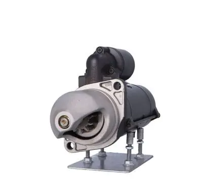 KIA Rio Starter motor 0001260001