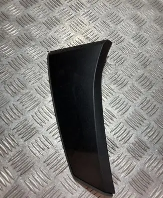 Suzuki SX4 S-Cross Tailgate/boot lid cover trim 839C2-63T00