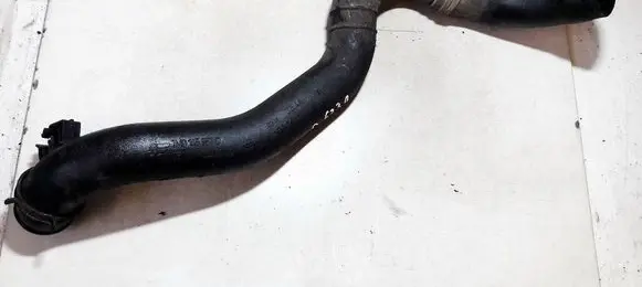 Ford Galaxy Intercooler hose/pipe 7m0145957c 95vw10c352dc