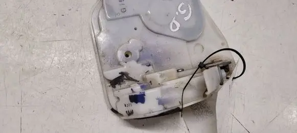Mazda 6 Rear door lock 8J31B0046