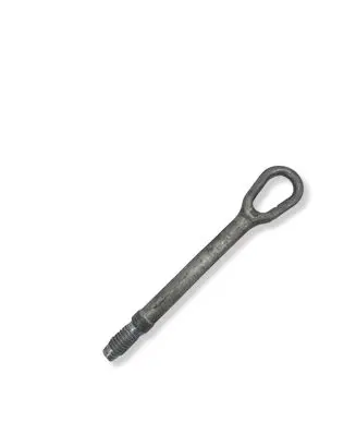 Audi A8 S8 D2 4D Towing hook eye 