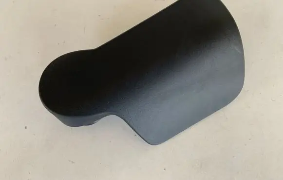 Audi A7 S7 4G Engine bonnet (hood) release handle 8T1823533