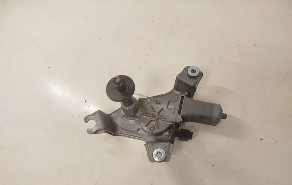 Dodge Durango III Rear window wiper motor 68229937AA
