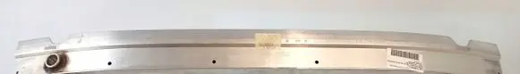 Rear beam
