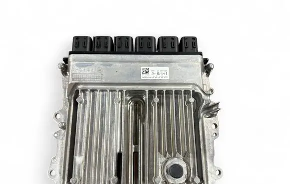 BMW 3 G20 G21 Engine control unit/module 0261S105MP 5A45F6001 030710183